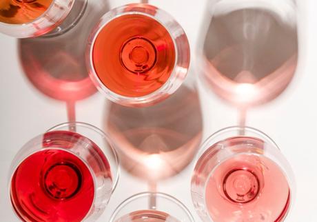 Pagos de Anguix Rosado: ¡Descubre el vino que supera a la Fuerza misma! 23