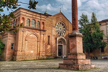 Qué ver en Bolonia a pie en un día Qué ver en Bolonia a pie en un día