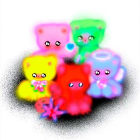 Nuevo EP de Natalia Lacunza