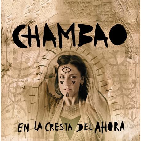 En la cresta del ahora (CD)