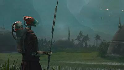 The Creator: La IA ¿amenaza o aliada?