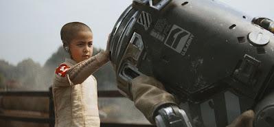 The Creator: La IA ¿amenaza o aliada? The Creator: La IA ¿amenaza o aliada?