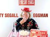 Segall estrena Eggman