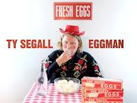 Ty Segall estrena Eggman como nuevo single