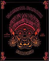 Concierto de Mamita Papaya en Café Berlín