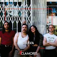 Concierto de Brava en Sala Clamores