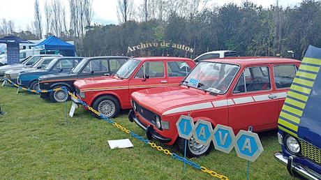 Lo vivido en la duodécima edición de Expo Auto Argentino 2023 Lo vivido en la duodécima edición de Expo Auto Argentino 2023