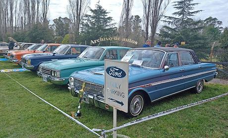Lo vivido en la duodécima edición de Expo Auto Argentino 2023 Lo vivido en la duodécima edición de Expo Auto Argentino 2023