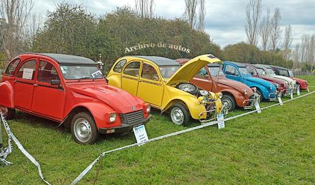 Lo vivido en la duodécima edición de Expo Auto Argentino 2023 Lo vivido en la duodécima edición de Expo Auto Argentino 2023