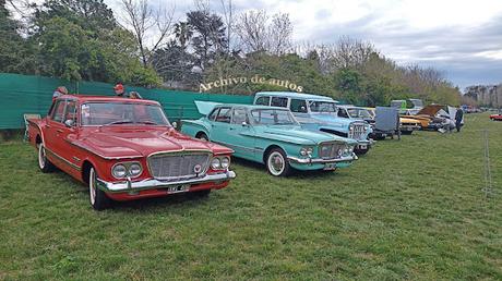 Lo vivido en la duodécima edición de Expo Auto Argentino 2023 Lo vivido en la duodécima edición de Expo Auto Argentino 2023