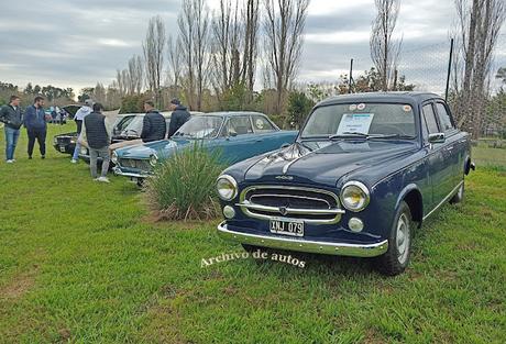 Lo vivido en la duodécima edición de Expo Auto Argentino 2023 Lo vivido en la duodécima edición de Expo Auto Argentino 2023