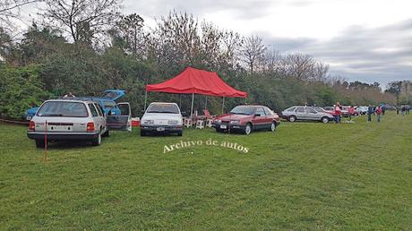 Lo vivido en la duodécima edición de Expo Auto Argentino 2023 Lo vivido en la duodécima edición de Expo Auto Argentino 2023
