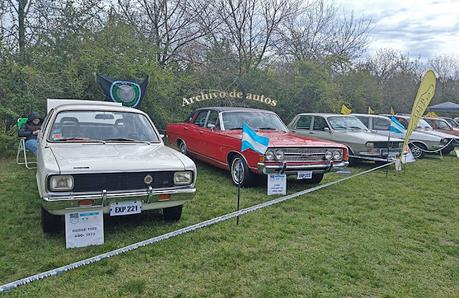 Lo vivido en la duodécima edición de Expo Auto Argentino 2023 Lo vivido en la duodécima edición de Expo Auto Argentino 2023