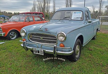 Lo vivido en la duodécima edición de Expo Auto Argentino 2023 Lo vivido en la duodécima edición de Expo Auto Argentino 2023