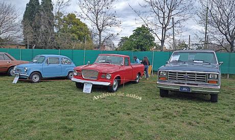 Lo vivido en la duodécima edición de Expo Auto Argentino 2023 Lo vivido en la duodécima edición de Expo Auto Argentino 2023