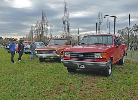 Lo vivido en la duodécima edición de Expo Auto Argentino 2023 Lo vivido en la duodécima edición de Expo Auto Argentino 2023