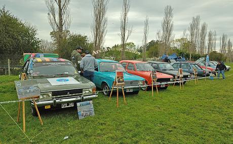 Lo vivido en la duodécima edición de Expo Auto Argentino 2023 Lo vivido en la duodécima edición de Expo Auto Argentino 2023