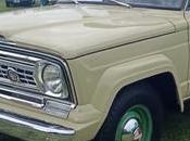 años Jeep Gladiator Argentina