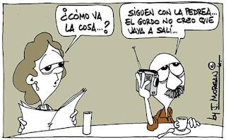 De un nuevo idioma universal