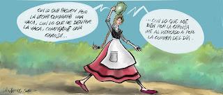 De un nuevo idioma universal