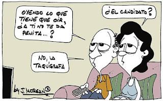 De un nuevo idioma universal