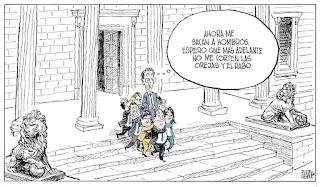 De un nuevo idioma universal