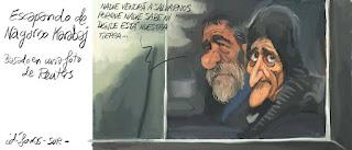 De un nuevo idioma universal