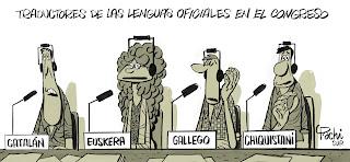 De un nuevo idioma universal