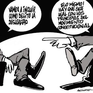 De un nuevo idioma universal