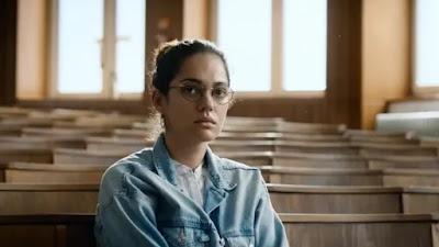 La verdad + Contra + Distancia de rescate