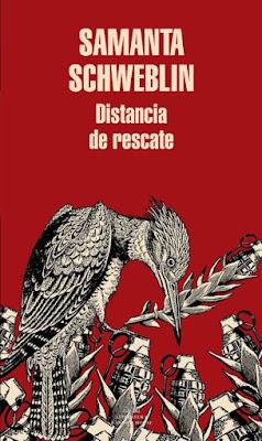 La verdad + Contra + Distancia de rescate