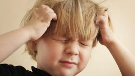 Evitar el contagio de piojos y eliminarlos de manera natural