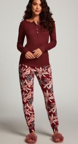 Los mejores pijamas para este otoño-invierno