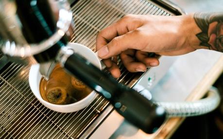 Barcelona celebra el Día Internacional del Café con el 1r Fórum Coffee Festival