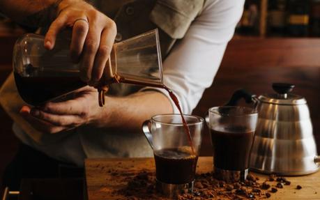 Barcelona celebra el Día Internacional del Café con el 1r Fórum Coffee Festival