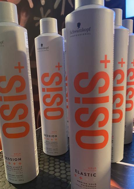 El nuevo Osis +: nueva presentación, fórmulas y lanzamientos. El nuevo Osis +: nueva presentación, fórmulas y lanzamientos.