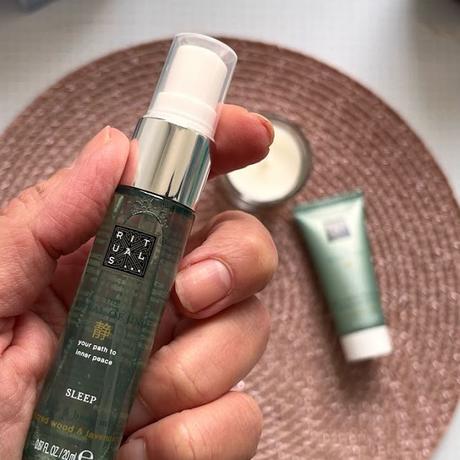 Prepara tu rutina de sueño, ahora que vuelve la rutina - Set RESTFUL SLEEP de Rituals 05