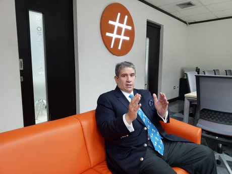 «A Maduro no se le gana estando divididos y siendo excluyentes», alertó José Gregorio Correa