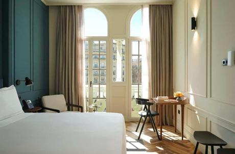 Los 8 mejores hoteles en el centro de Sevilla Los 8 mejores hoteles en el centro de Sevilla