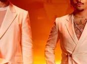 Ricky Martin estrena nueva versión ‘Fuego noche, nieve día’ junto Christian Nodal
