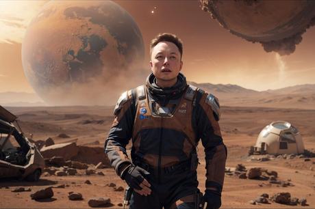 ¿Es Realmente Posible Vivir en Otros Planetas? Desafíos y promesas del sueño espacial 1 ¿Es Realmente Posible Vivir en Otros Planetas? Desafíos y promesas del sueño espacial 1