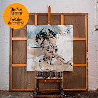 The New Raemon estrena Caen los árboles  como avance de su nuevo disco