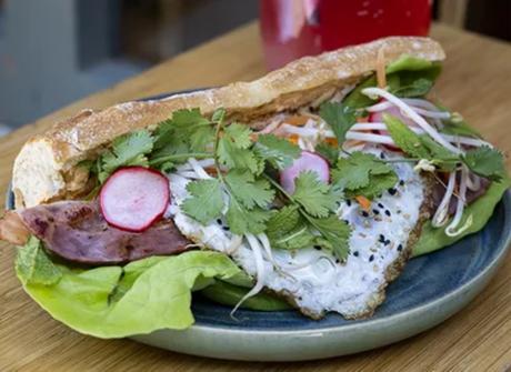 4 restaurantes para disfrutar de un brunch en Barcelona