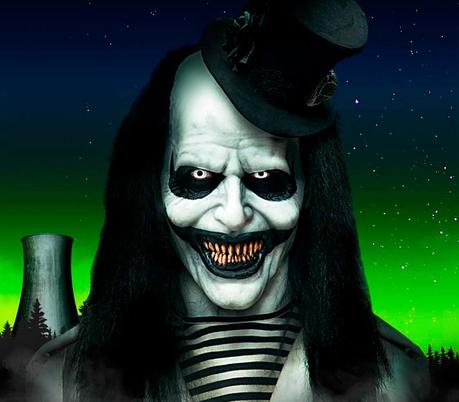 Horrorland, Parque temático del terror que llega a las afueras de Barcelona