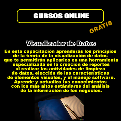 Visualizador de Datos Visualizador de Datos