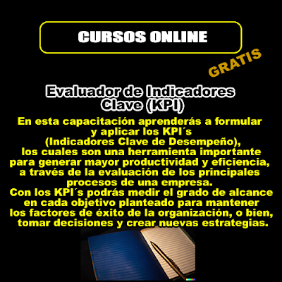 Evaluador de Indicadores Clave (KPI) Evaluador de Indicadores Clave (KPI)
