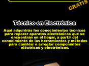 Técnico Electrónica