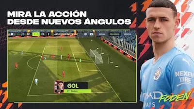 Instalar FIFA Fútbol