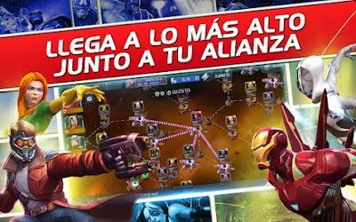 Instalar Marvel Batalla de Superhéroes