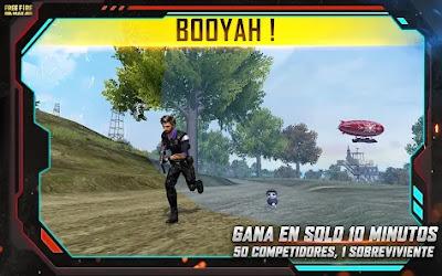 Instalar Garena Free Fire MAX Instalar Garena Free Fire MAX